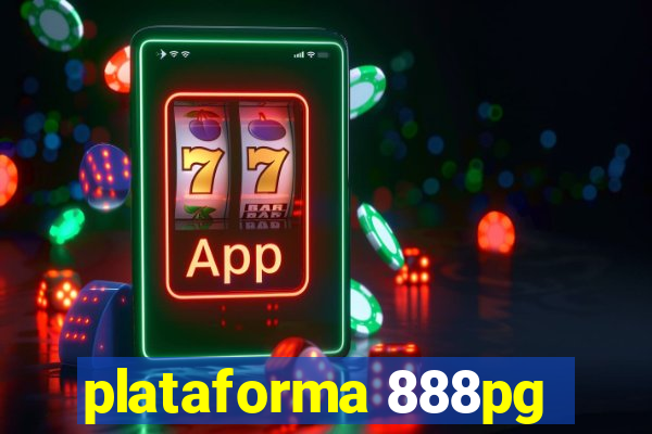 plataforma 888pg